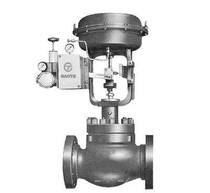 气动调节阀 气动调节阀