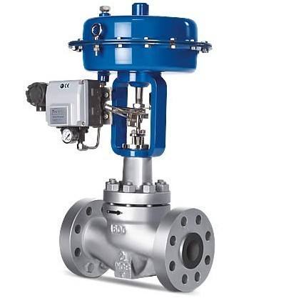 电动调节阀 电动调节阀