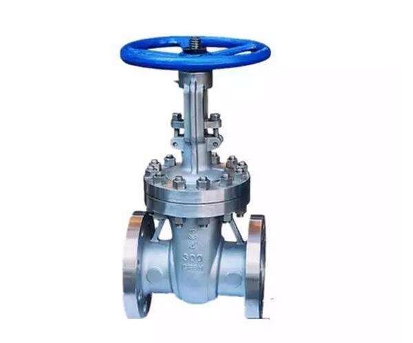 固定球阀 固定球阀