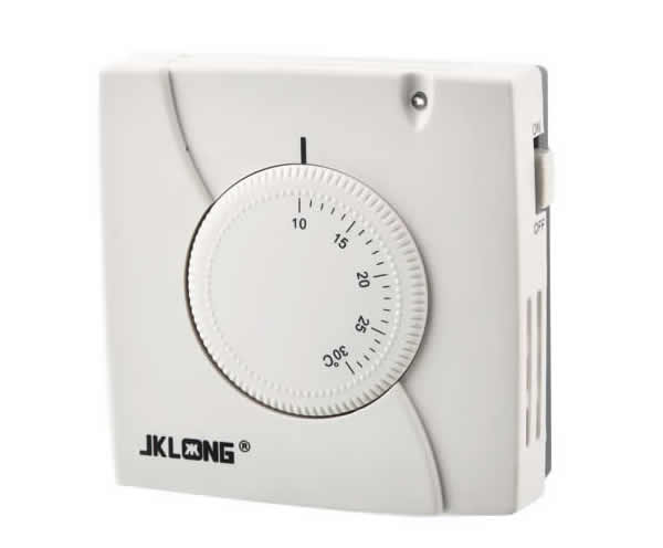 机械采暖温控器 机械采暖温控器