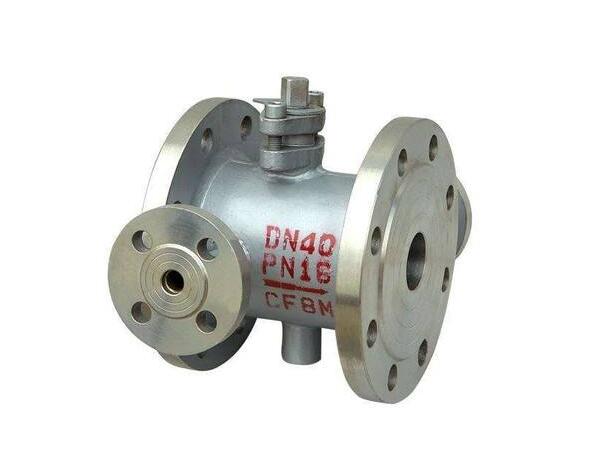 保温球阀 保温球阀