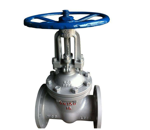 阀门研磨中常见的质量问题 阀门研磨中常见的质量问题