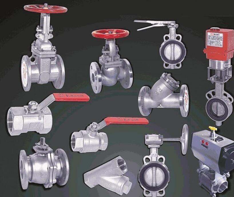 阀门关不严的原因及处理方法 阀门关不严的原因及处理方法