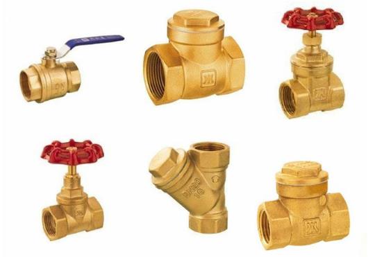 蜜桃视频APP网站入口阀门与管路是如何连接的？有多少种连接方式？