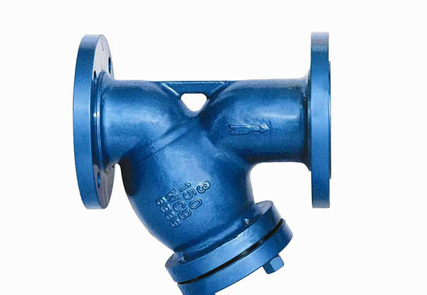 蜜桃视频APP网站入口阀门过滤器的安装与维护 蜜桃视频APP网站入口阀门过滤器的安装与维护