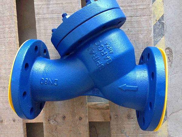 蜜桃视频APP网站入口阀门过滤器的安装与维护 蜜桃视频APP网站入口阀门过滤器的安装与维护