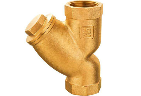 蜜桃视频APP网站入口阀门过滤器的安装与维护 蜜桃视频APP网站入口阀门过滤器的安装与维护