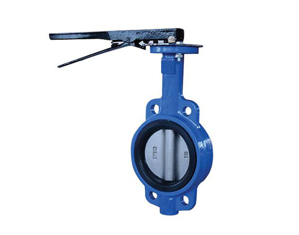 对夹电动蝶阀的故障及维护 对夹电动蝶阀的故障及维护