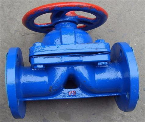 各类常见阀门试压方法 各类常见阀门试压方法