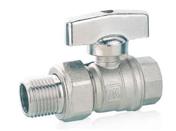 排水管道阀门如何进行有效选择 排水管道阀门如何进行有效选择