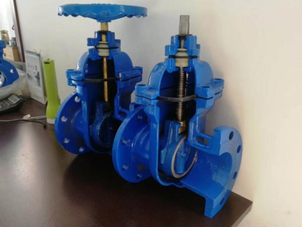 明杆闸阀门和暗杆闸阀门的区别是什么 蜜桃视频APP网站入口阀门