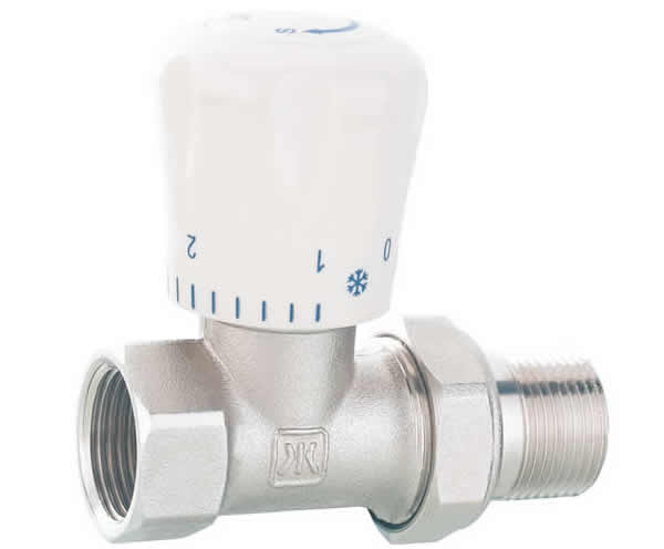 在安装自力式调节阀之前看看这些会有不少收获 蜜桃视频APP网站入口阀门