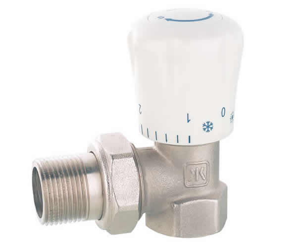 在安装自力式调节阀之前看看这些会有不少收获 蜜桃视频APP网站入口阀门