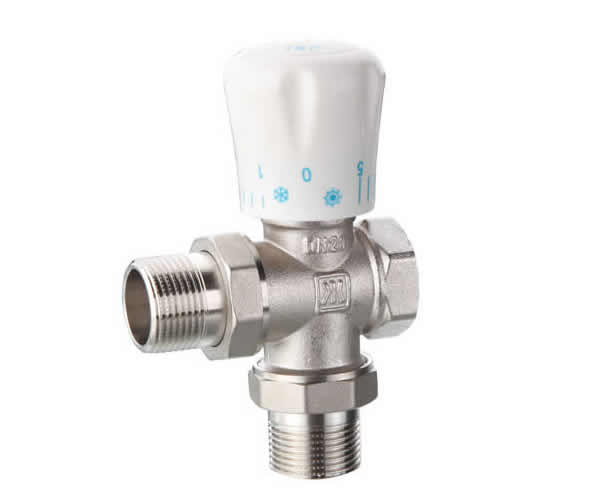 调节阀在管道中的作用 蜜桃视频APP网站入口阀门