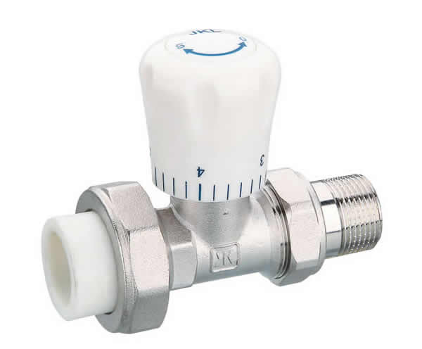 调节阀在管道中的作用 蜜桃视频APP网站入口阀门