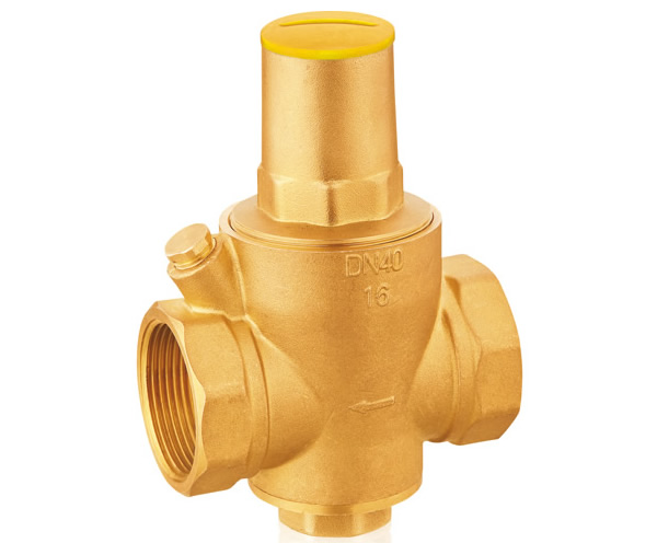 组合式减压阀与常规减压阀的区别 组合式减压阀与常规减压阀的区别